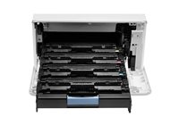 HP Color LaserJet Enterprise M480f MFP