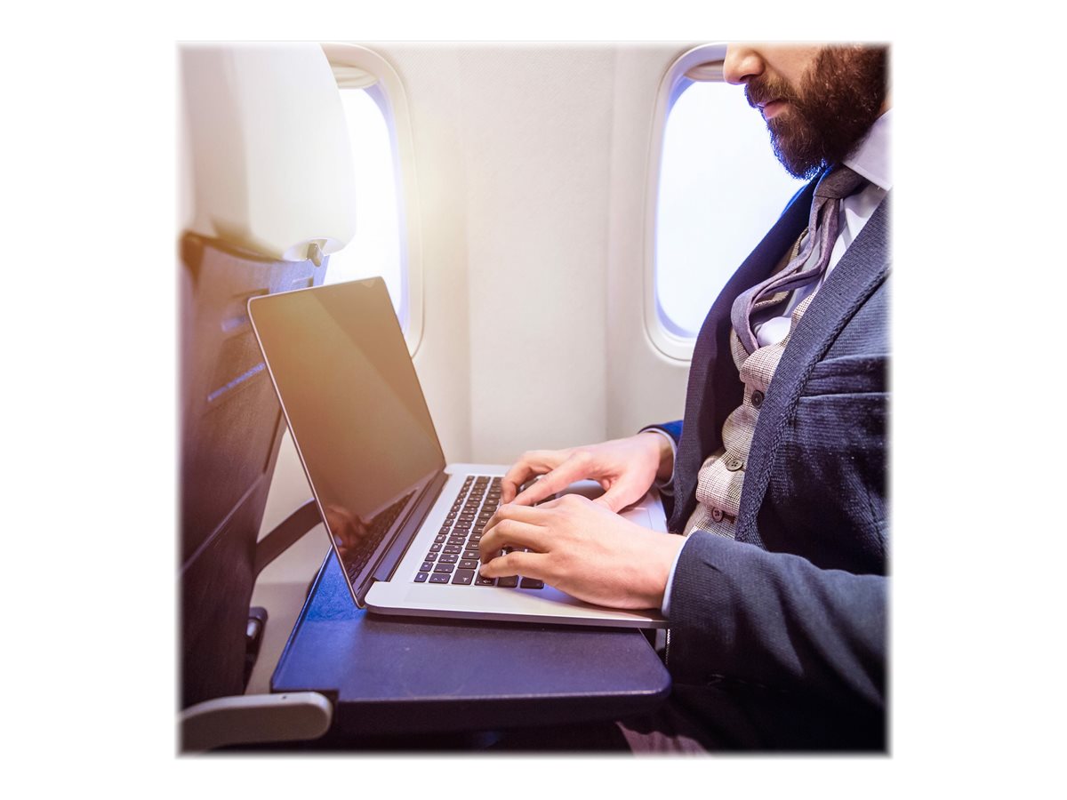 StarTech.com 17.3-inch 16:9 Laptop Privacy Filter, Anti-Glare Privacy Screen with 51% Blue Light Reduction, Black-out Notebook Screen Protector w/+/- 30°Viewing Angle - Matte and Glossy (173L-PRIVACY-SCREEN) - filtr pro zvýšení soukromí k notebooku (horizontální) – foto 10