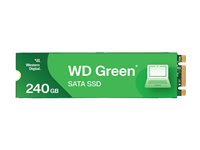 Western-Digital Green WDS240G3G0B-00BJF0