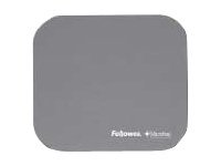Fellowes Mouse Pad Microban Protection Musemåtte