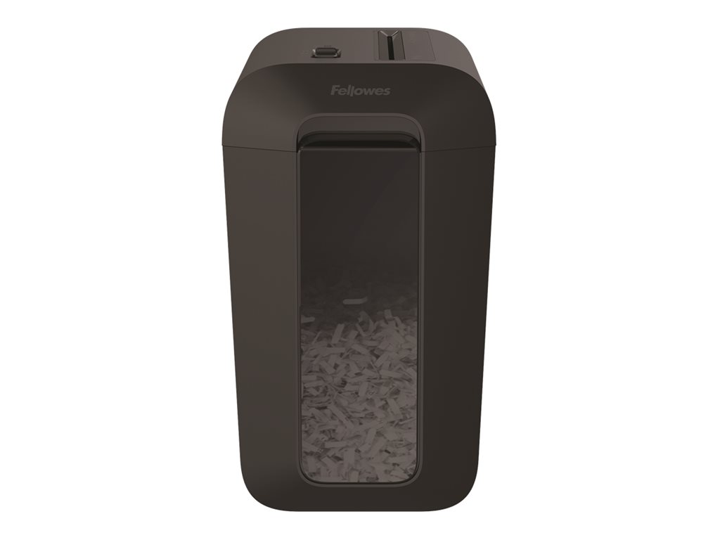 FELLOWES Powershred LX65 Shredder Cross