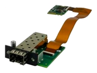 Lantronix NM2-GXE-2230-XX-201 series - Adaptateur réseau - PCIe Mini Card (M.2) - 1000Base-X x 1