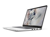 DELL Pro 14 PC14250 14" 1920 x 1200 (WUXGA) 235U 16GB 512GB Intel Graphics Windows 11 Pro billede