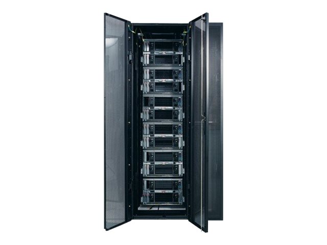 APC InRow SC System 2 InRow SC