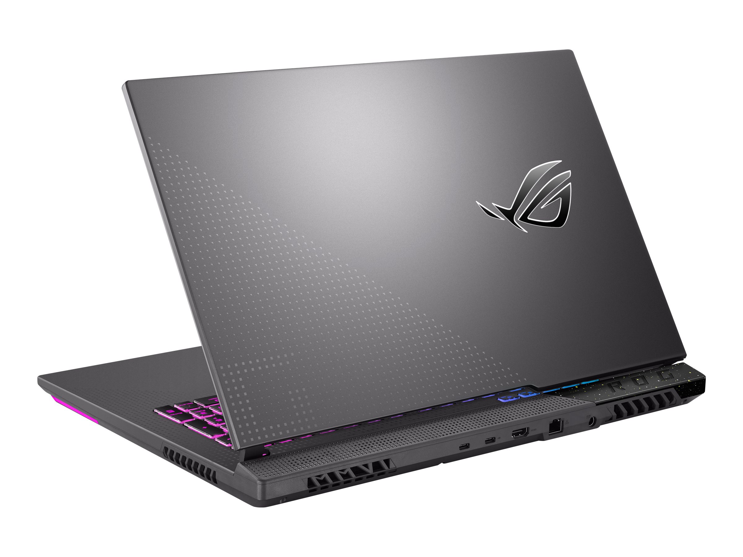 ASUS ROG Strix G17 G713RC-RS73 | Overview, Specs, Details | SHI