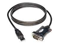 Tripp Lite Seriel adapter USB Kablet 