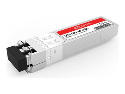 Accortec - SFP+ transceiver module (equivalent to: Cisco SFP-10G-SR)