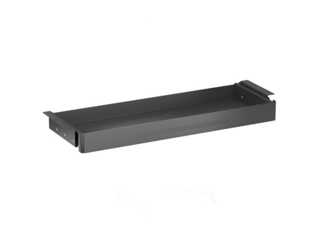 Konic drawer matte Product shot Left-angle 79300
