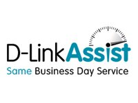 D-Link Assist Silver Category B - technical support - 5 years