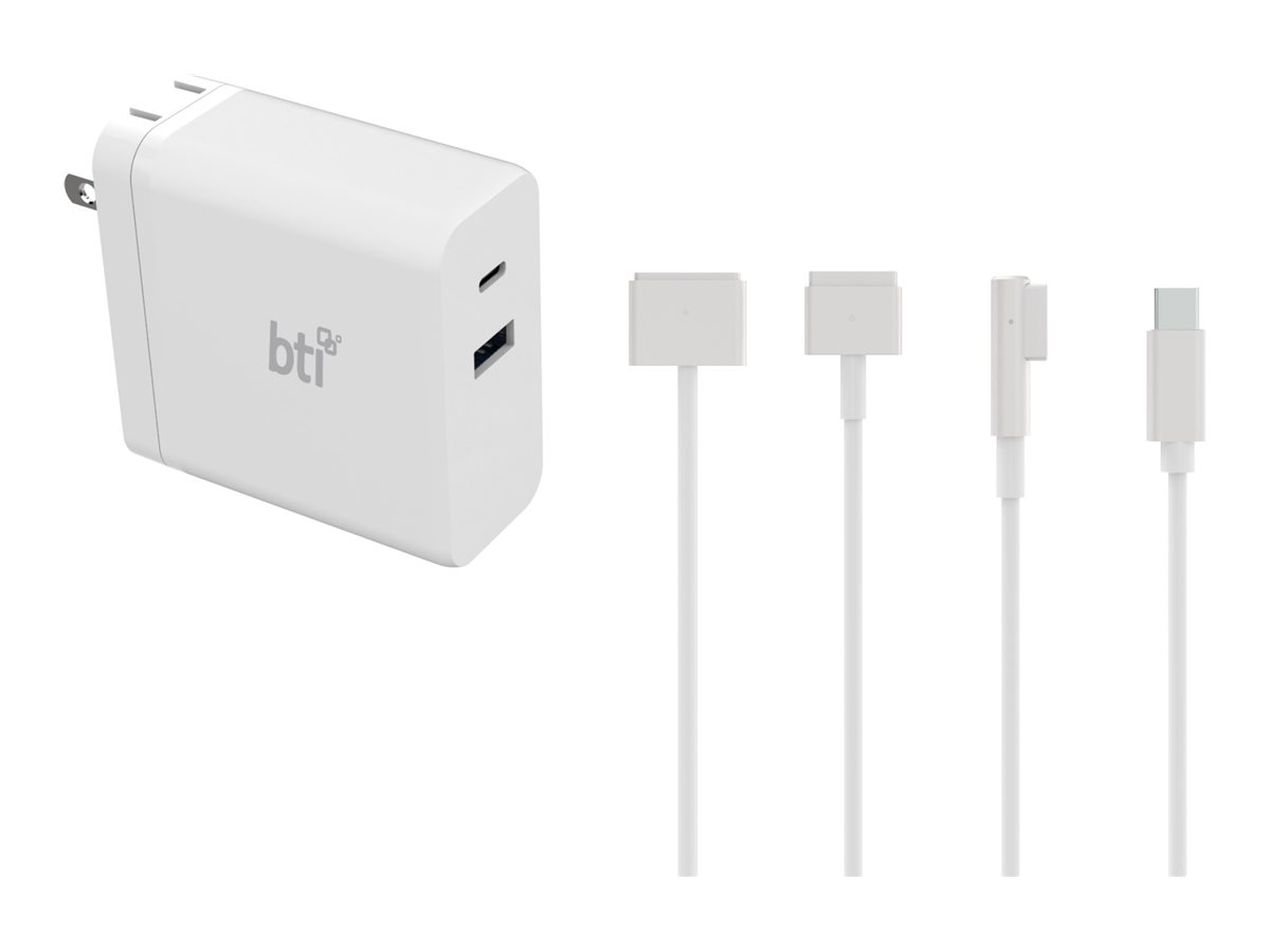 BTI - USB-C power adapter