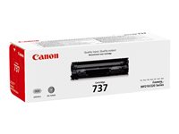 CANON CRG-737 Toner