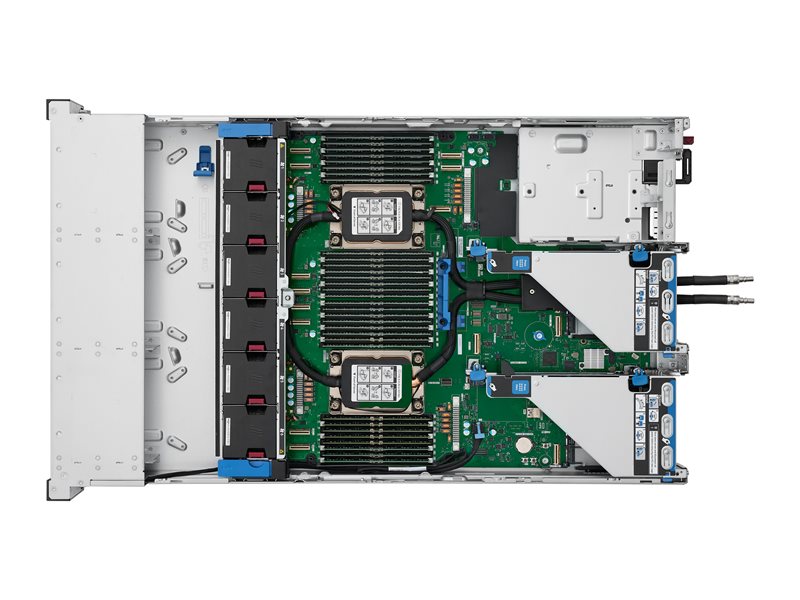 HPE ProLiant Compute DL380 Gen12