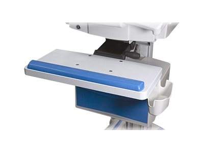 Capsa Healthcare CareLink Height Adjustable Tilt Swivel Keyboard Tray