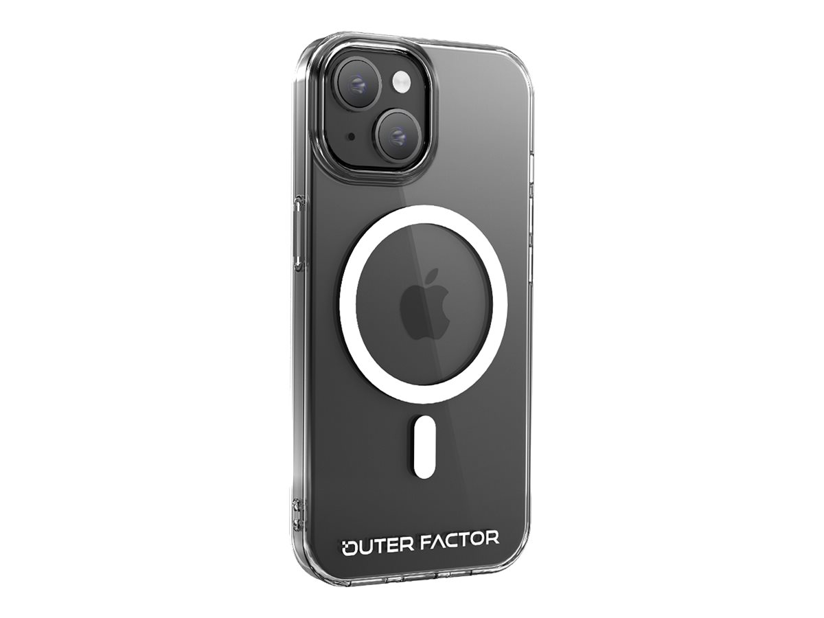 OuterFactor Ascend - Protective cover for cell phone
