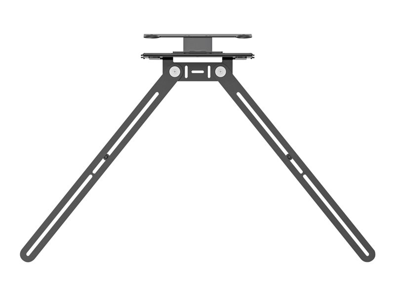 LOGI TV Mount For Video Bars White