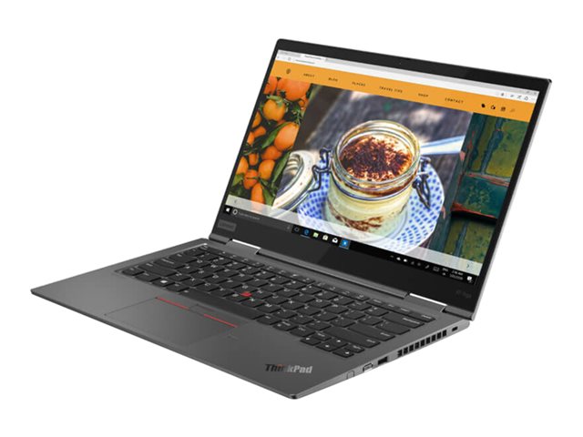 レノボ Thinkpad X1 Yoga Gen5 10世代 i5-10210U Lenovo ThinkPad X1 Yoga Gen 5 - 14