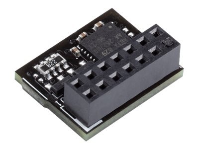 ASUS TPM-SPI CARD - 90MC07D0-M0XBN1