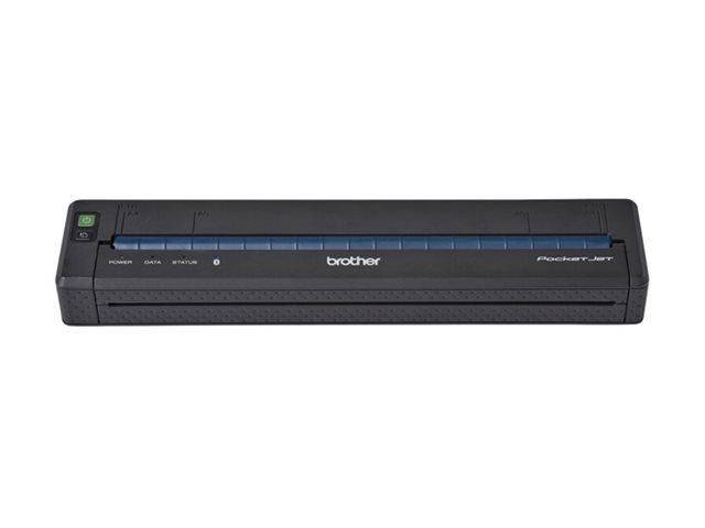 BROTHER PJ-762 - PocketJet 200 dpi - BT