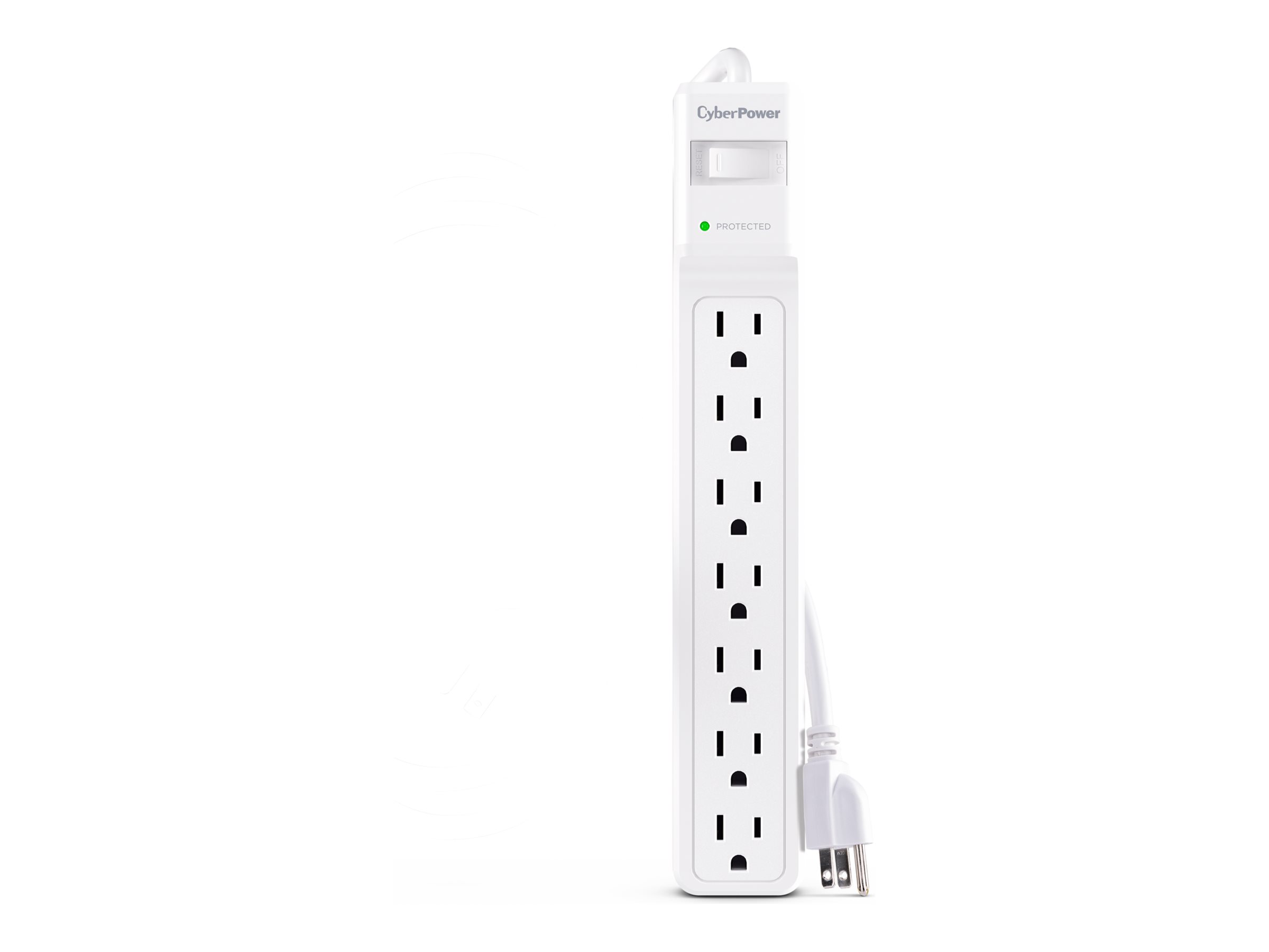 CyberPower Essential CSB706W