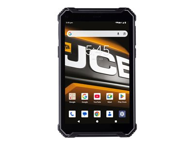 Tough MAX T1 - tablet - Android 16 - 128 GB - 8" -