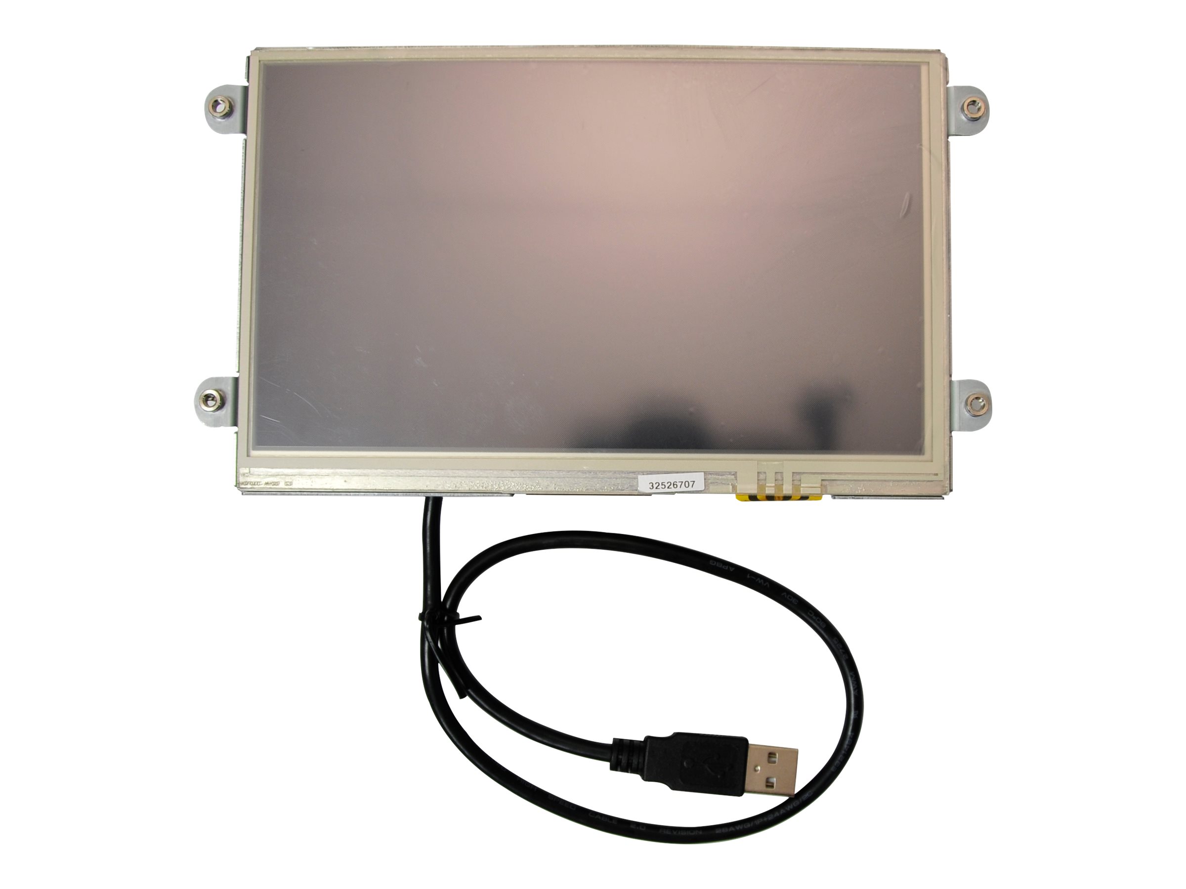 Mimo UM-760RK-OF - LCD monitor
