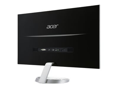 Acer H277HK 4Kモニター　ディスプレイ Acer H277HK - LED monitor | Overview, Specs, Details | SHI