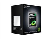 AMD Opteron 4238 / 3.3 GHz processor - PIB/WOF