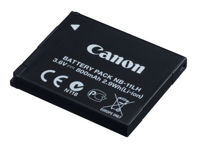 Canon NB-11LH - Battery