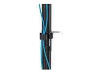 NEOMOUNTS FPMA-D550DDVBLACK Desk Mount