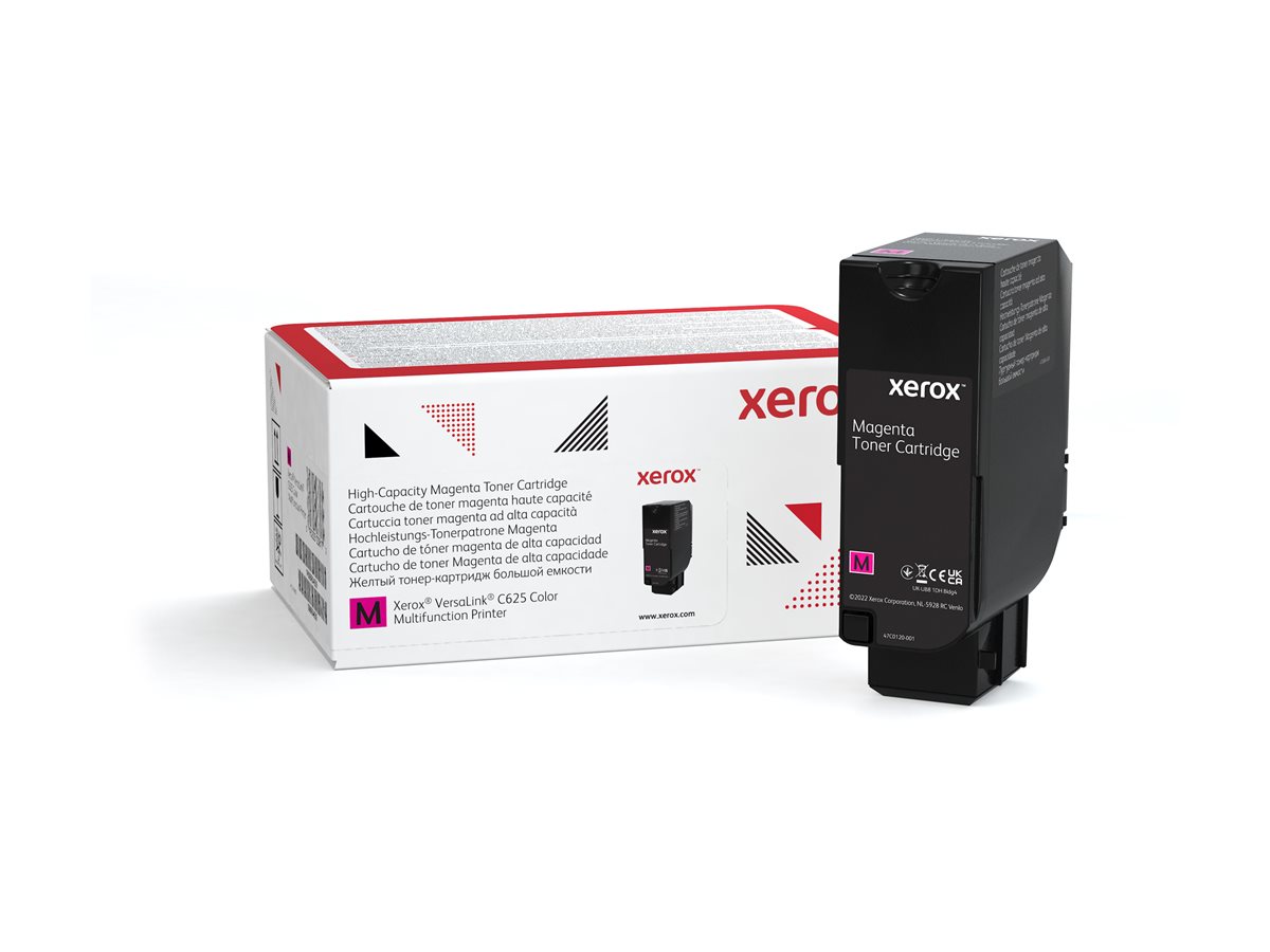 Xerox - Gran capacidad -...