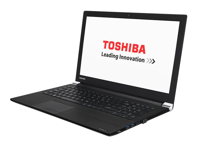 Dynabook Toshiba Satellite Pro A50-C-1GC - 15.6