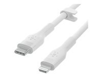 Belkin Cbles-USB CAA009BT2MWH