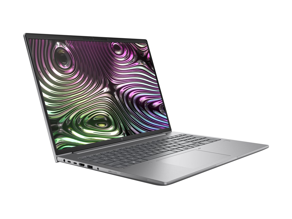 HP ZBook X 16 G1i – foto 3