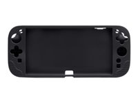 Trust GXT 1253 Beskyttende ærme Til spilkonsol Sort Silicone