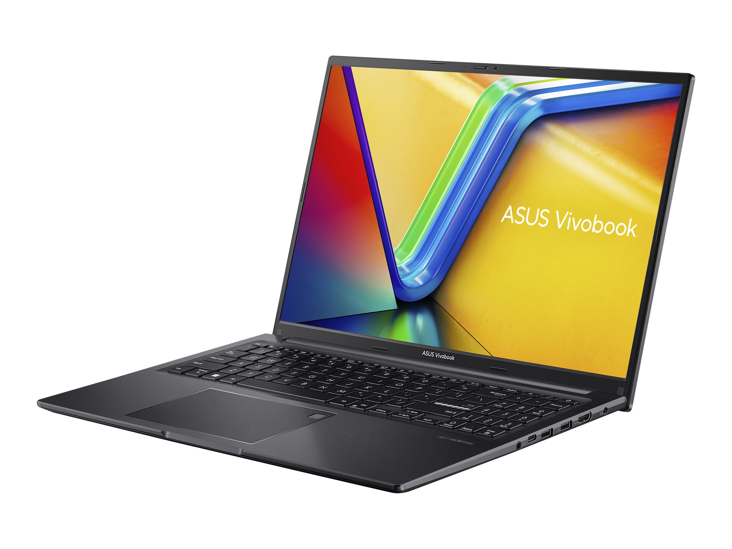ASUS Vivobook 16 M1605YA-EH54 | Overview, Specs, Details | SHI