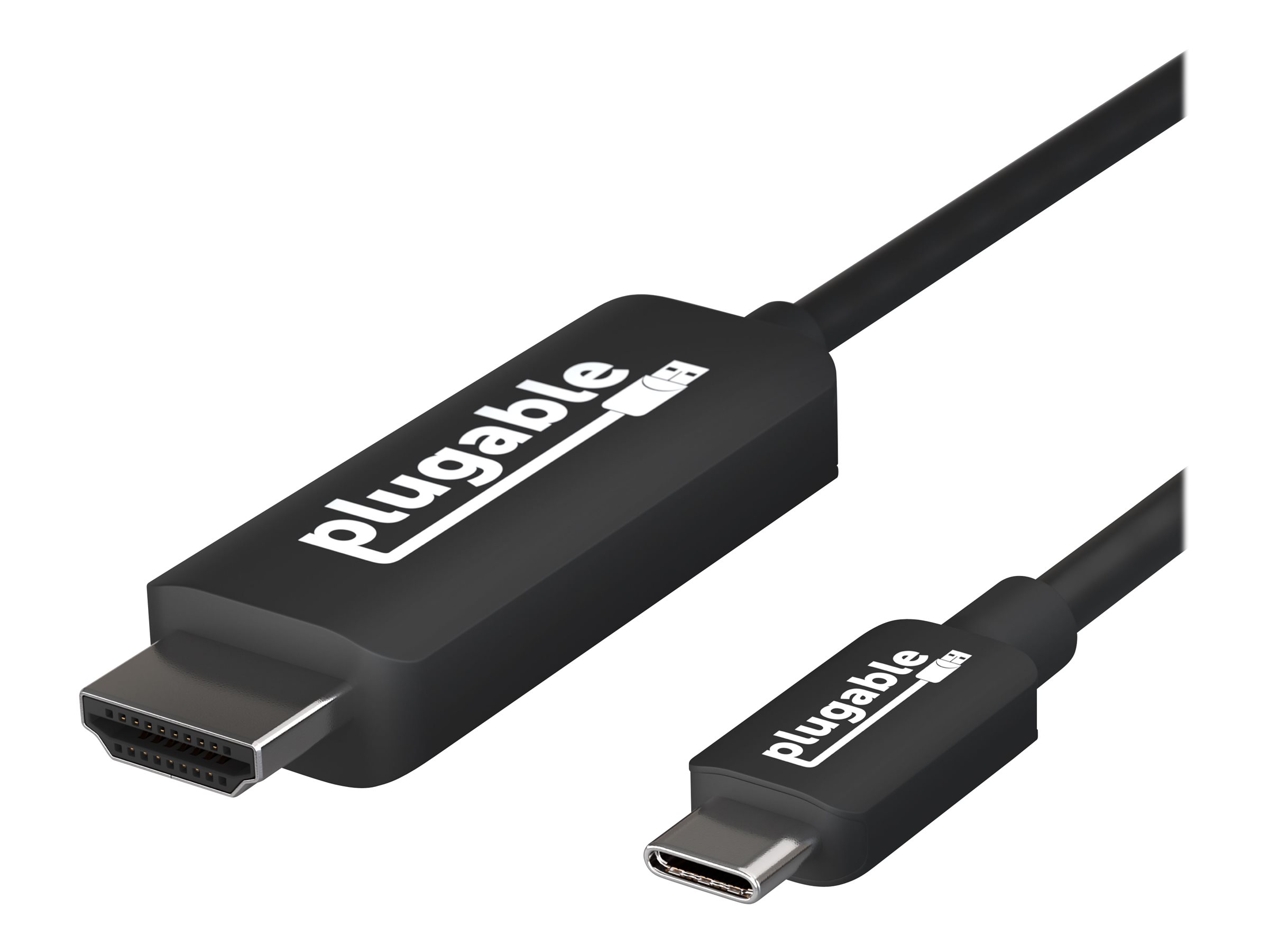 Plugable USBC-HDMI-CABLE