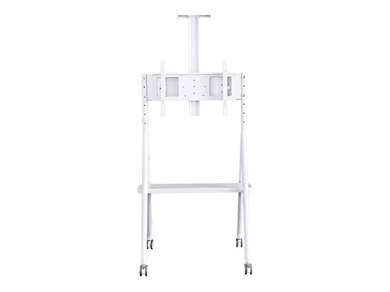 NEOMOUNTS Mobile Flat Screen Floor Stand
