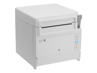 Seiko Instruments RP-F10 series - Imprimante de reçus - thermique en ligne - Rouleau (8 cm) 