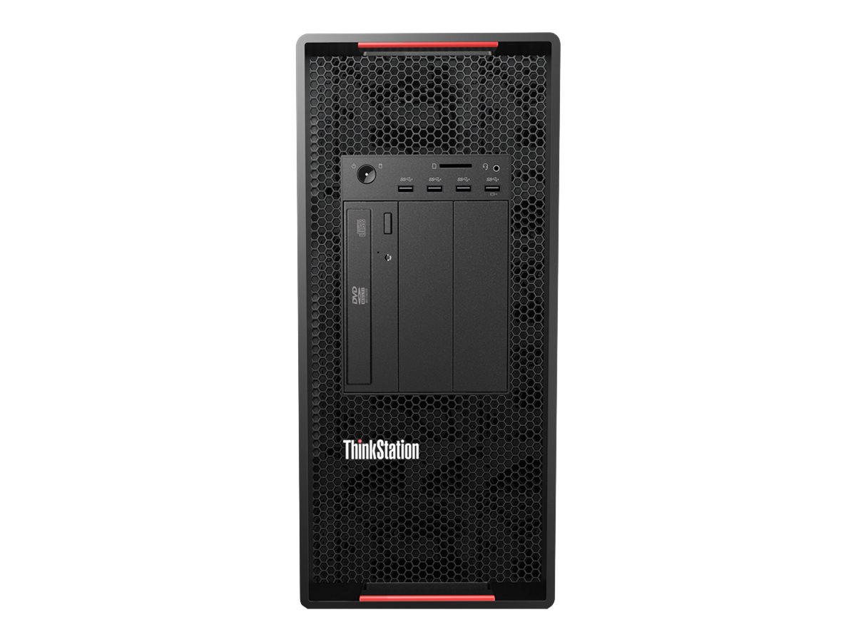 Lenovo ThinkStation P920 30BC | Overview, Specs, Details | SHI