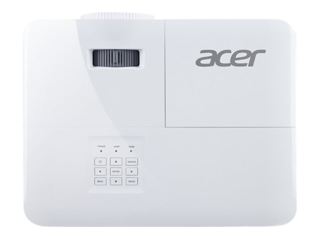 acer projector x118hp