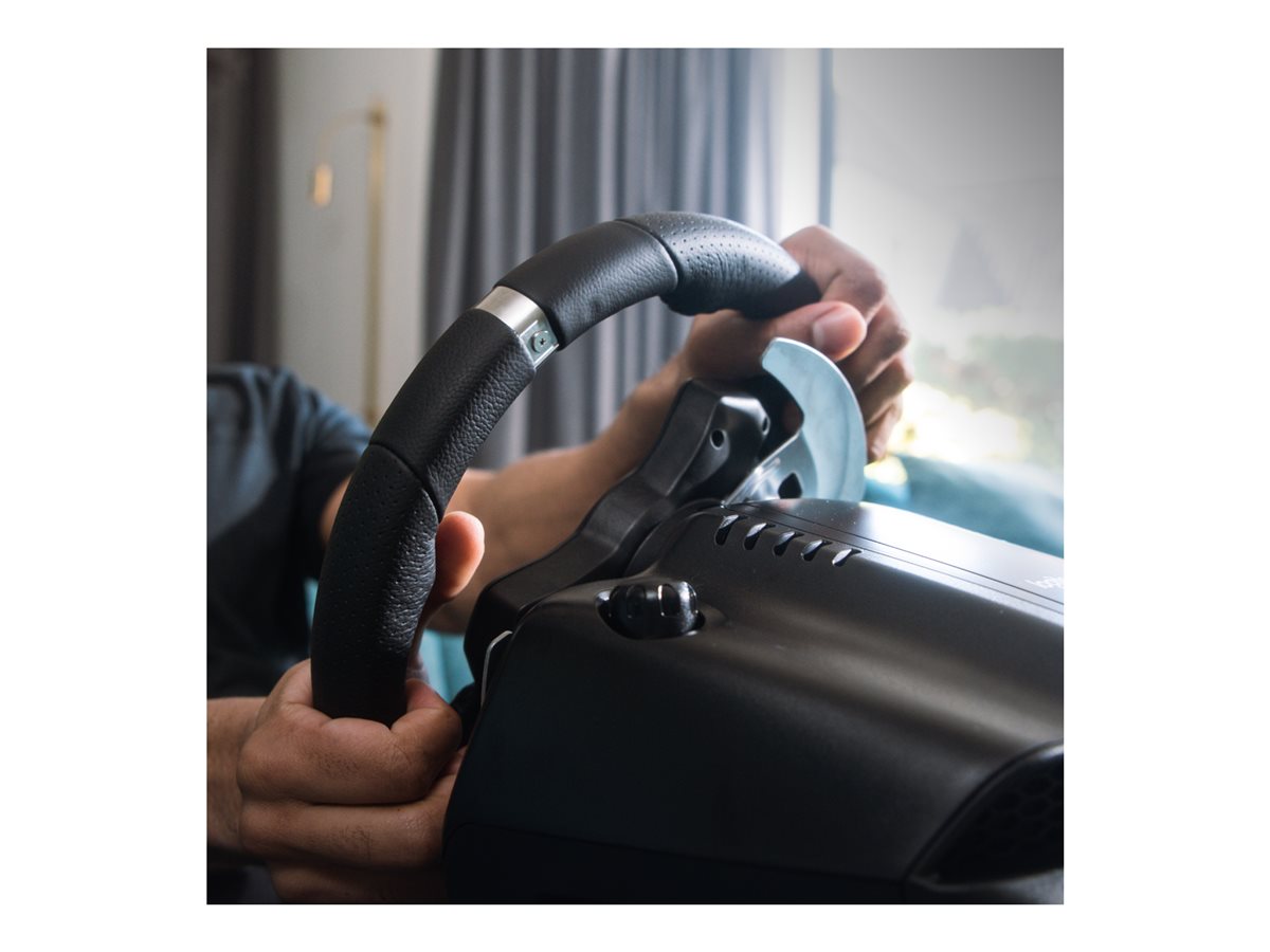 Logitech G920 Driving Force - Volant a pedály - kabelové – foto 6