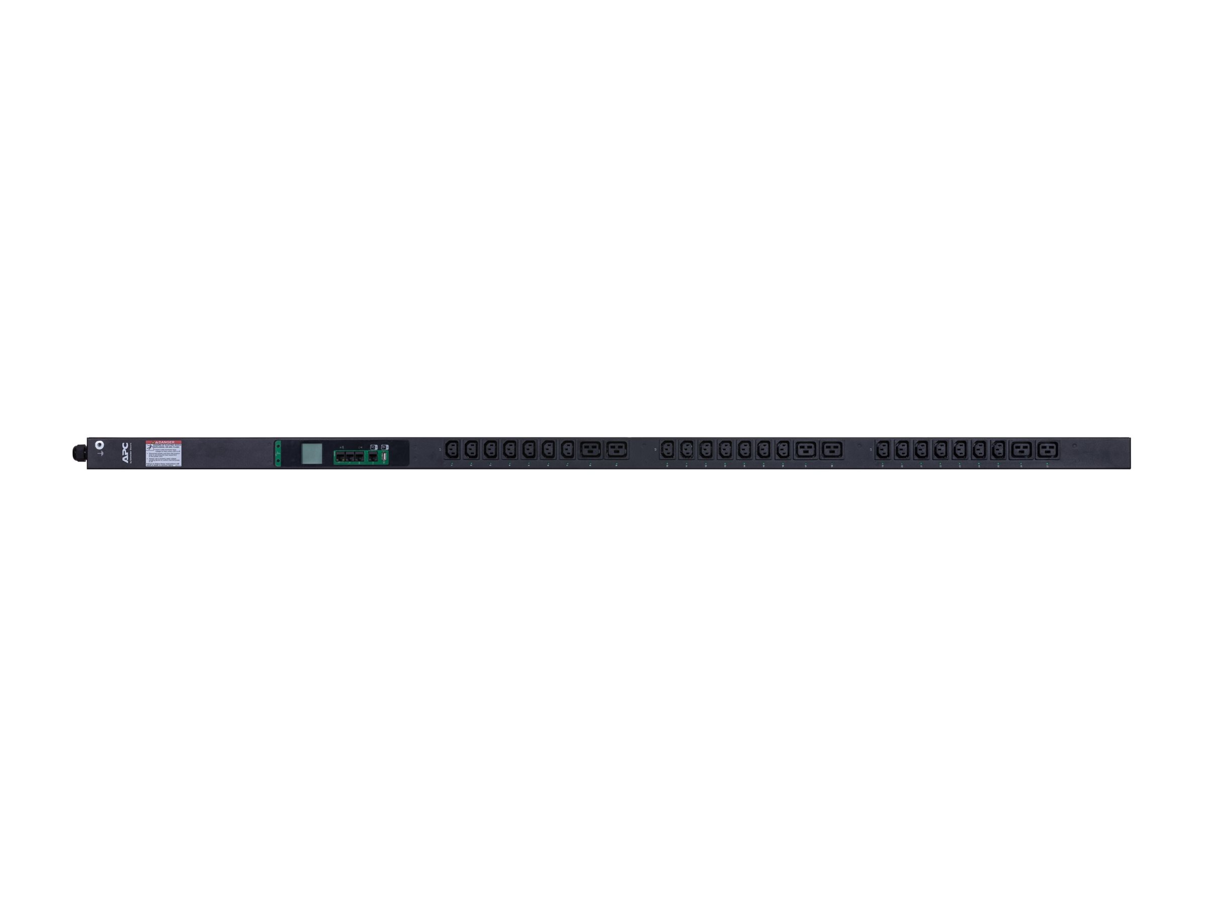 APC Easy Switched Rack PDU EPDU1216S