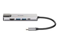 D-Link DUB-M520