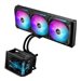 ASUS ROG RYUO IV SLC