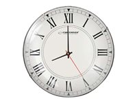 Esperanza ROMA - Ur - kvarts - vægmonterbar