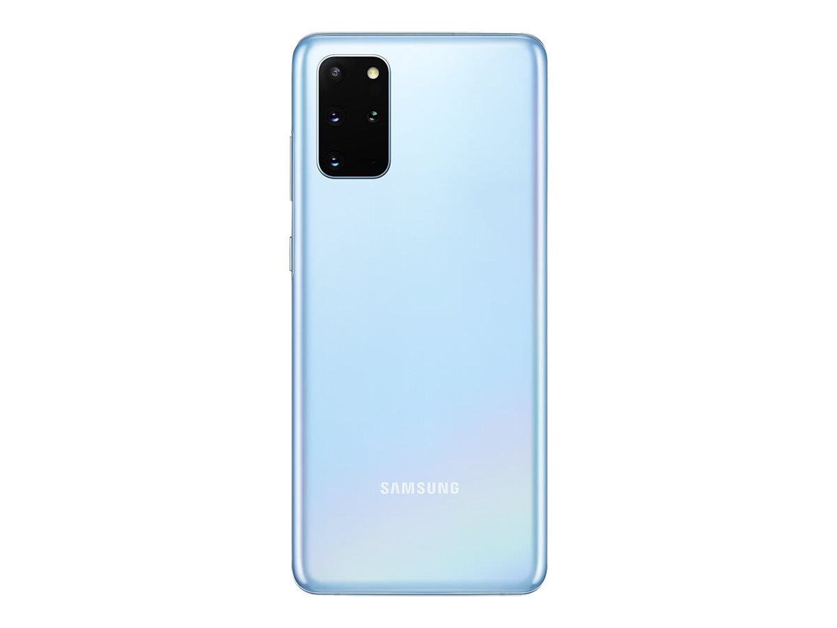 Samsung Galaxy S20+ 5G | Overview, Specs, Details | SHI