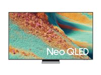 Samsung QE85QN85FAU 85' 4K UHD (2160p) Sølv