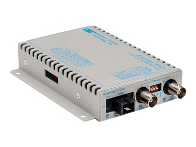 Omnitron iConverter T3/E3