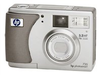 HP Photosmart 735xi
