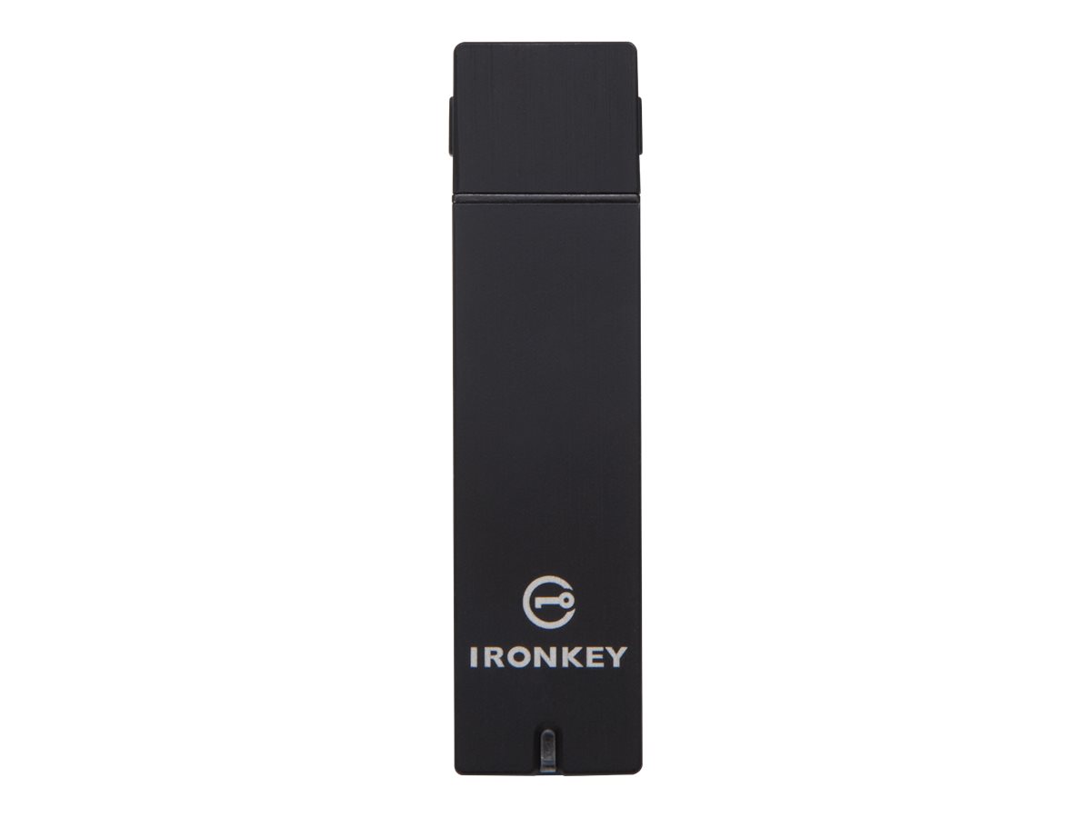 IronKey Basic D250 - USB flash drive | SHI